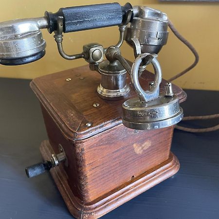 Chambre D'Hotes Lo Componairo Pouzols エクステリア 写真