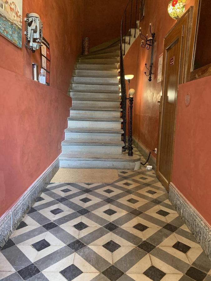 Chambre D'Hotes Lo Componairo Pouzols エクステリア 写真