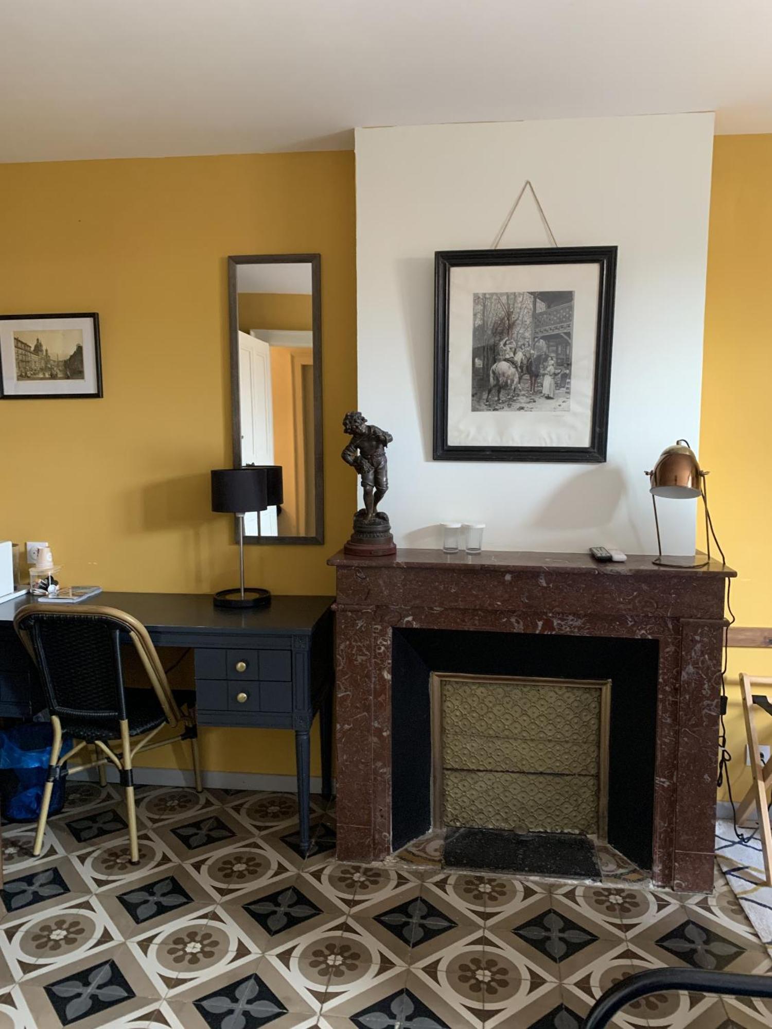 Chambre D'Hotes Lo Componairo Pouzols エクステリア 写真