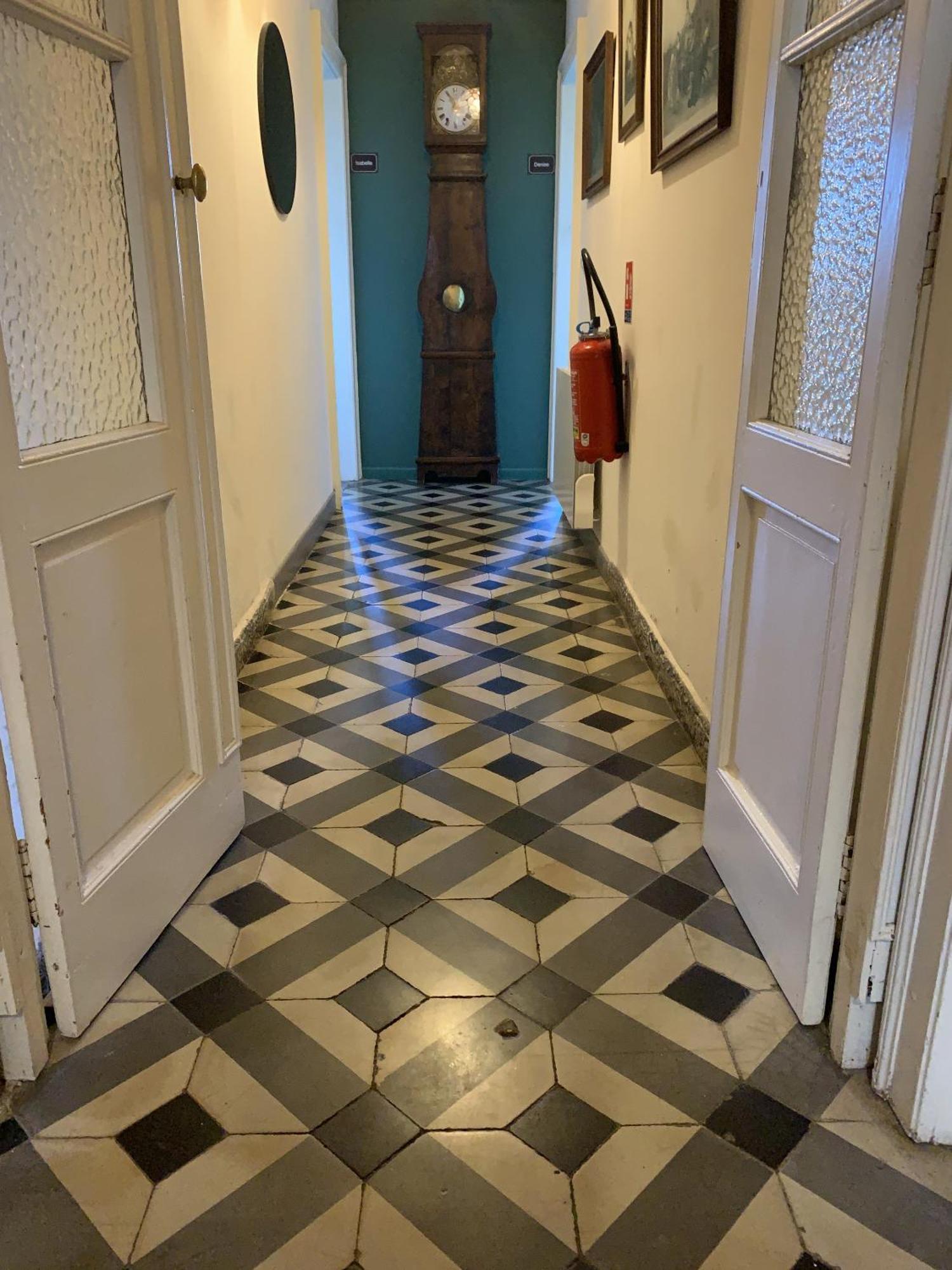 Chambre D'Hotes Lo Componairo Pouzols エクステリア 写真
