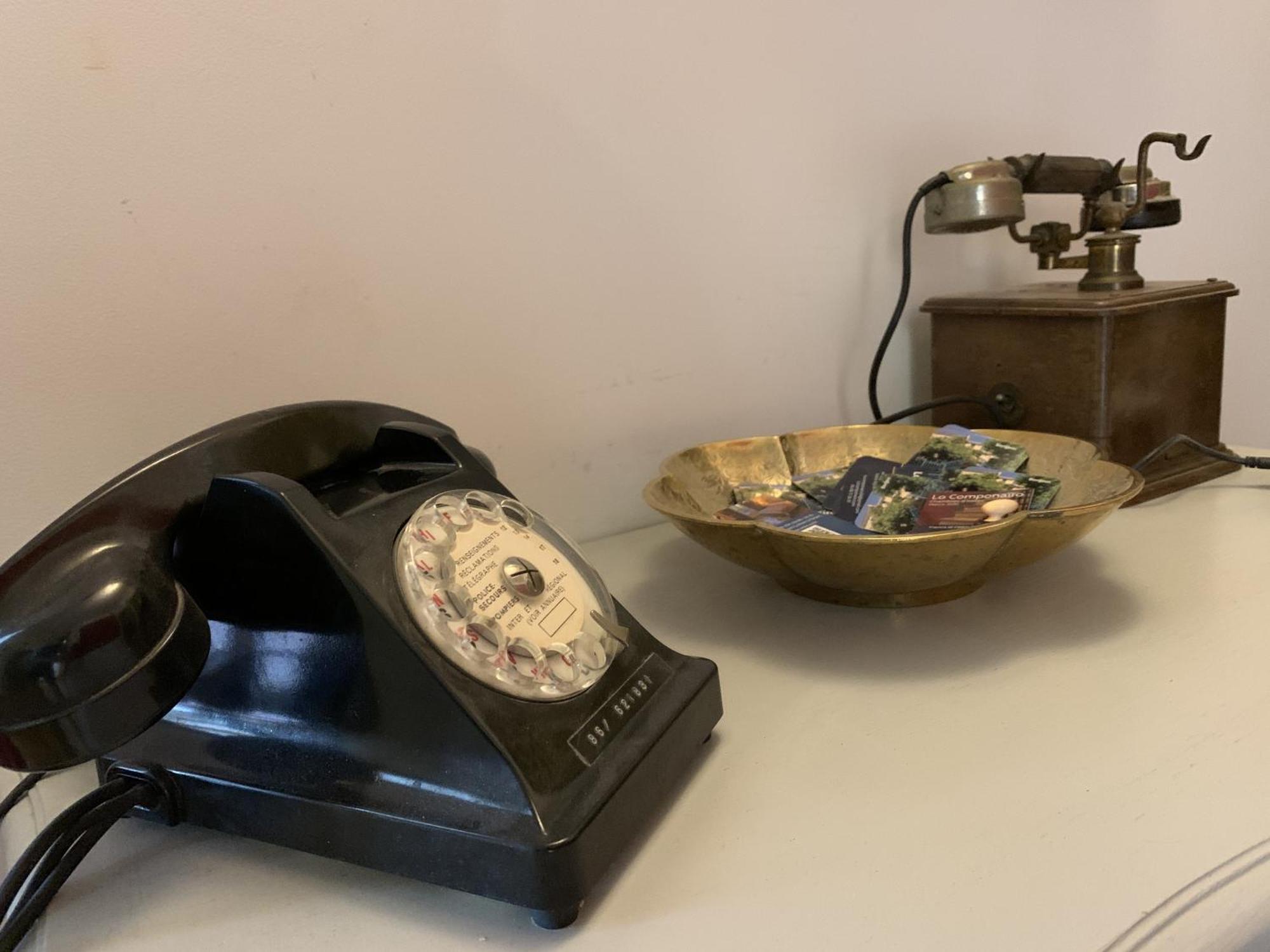 Chambre D'Hotes Lo Componairo Pouzols エクステリア 写真