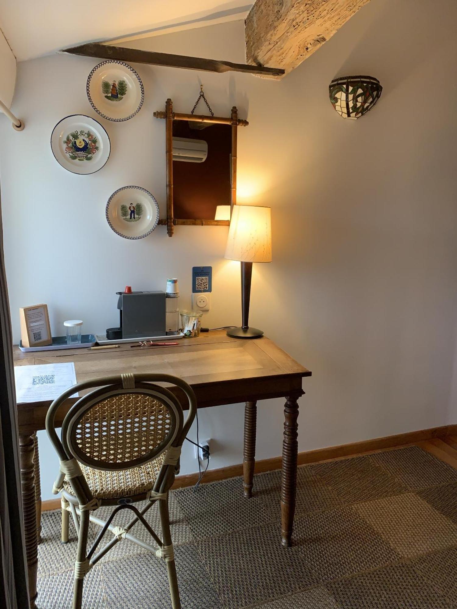 Chambre D'Hotes Lo Componairo Pouzols 部屋 写真