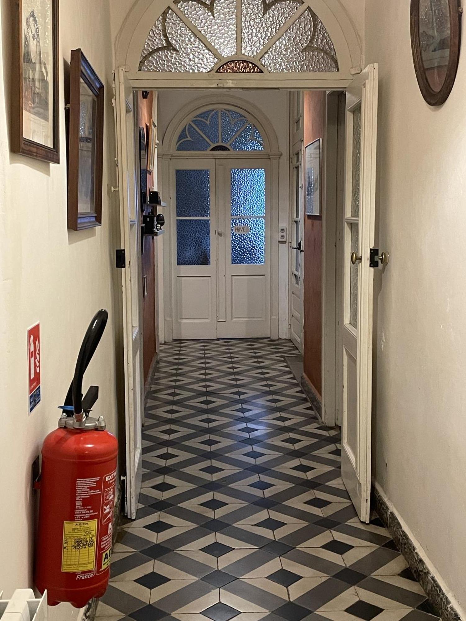 Chambre D'Hotes Lo Componairo Pouzols エクステリア 写真